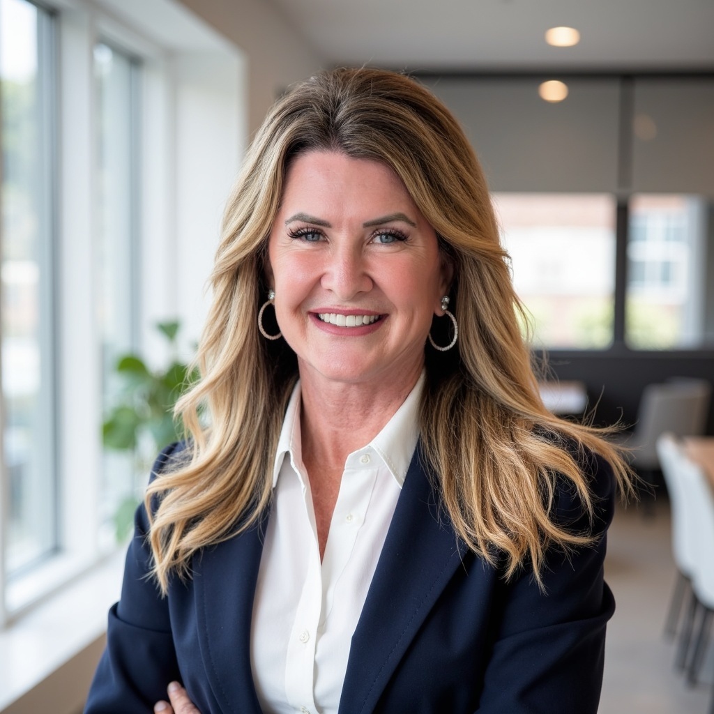 Donna Evans, Co-Founder & Advanced Practice Nurse