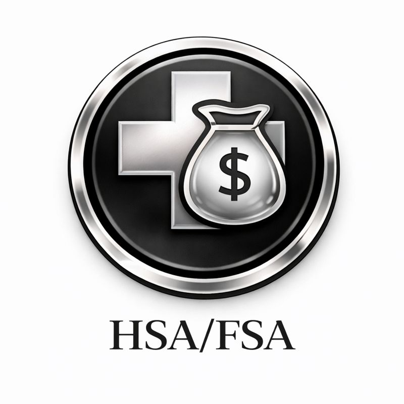HSA/FSA