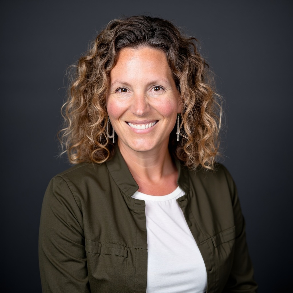Marie Webb, Co-Founder & Advanced Practice Nurse