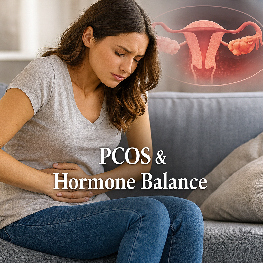 PCOS