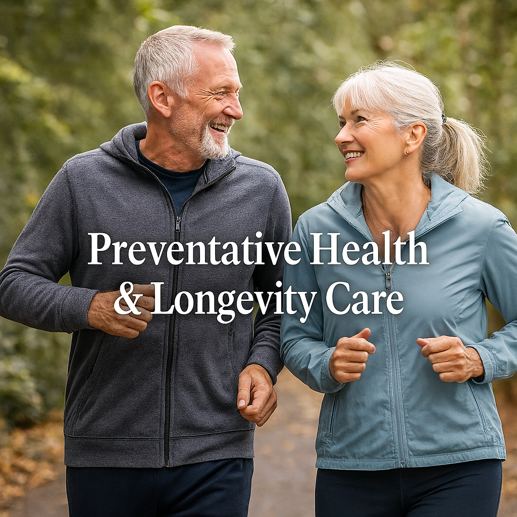 Preventative Health
